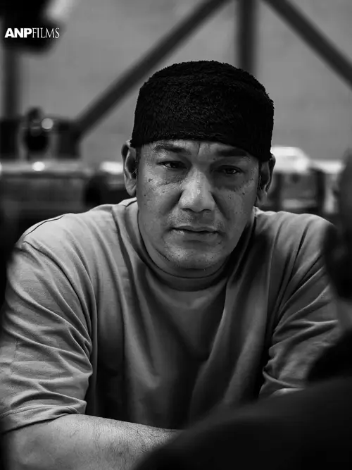 ari jamasari meninggal dunia