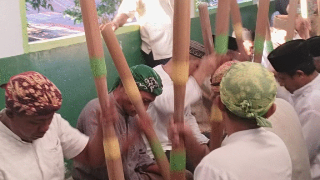 Tradisi Budaya Dola Maludu Jadi Kekayaan Intelektual Komunal 2025: Langkah Besar Perlindungan Warisan Leluhur Indonesia