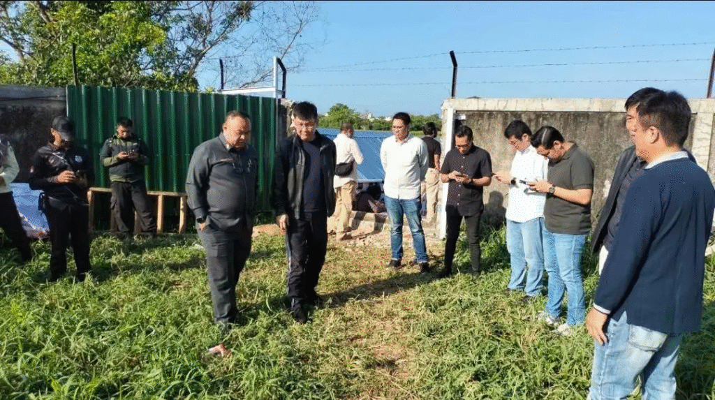 Kadispenad 2025 Bantah Stafsus KSAD Bekingi Sengketa Lahan JK-Lippo: Drama 16,4 Hektare yang Bikin Heboh