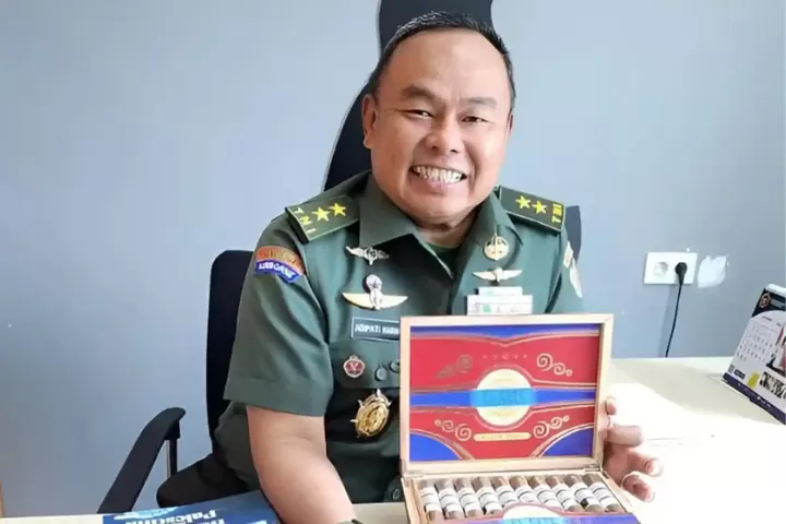 Kadispenad 2025 Bantah Stafsus KSAD Bekingi Sengketa Lahan JK-Lippo: Drama 16,4 Hektare yang Bikin Heboh