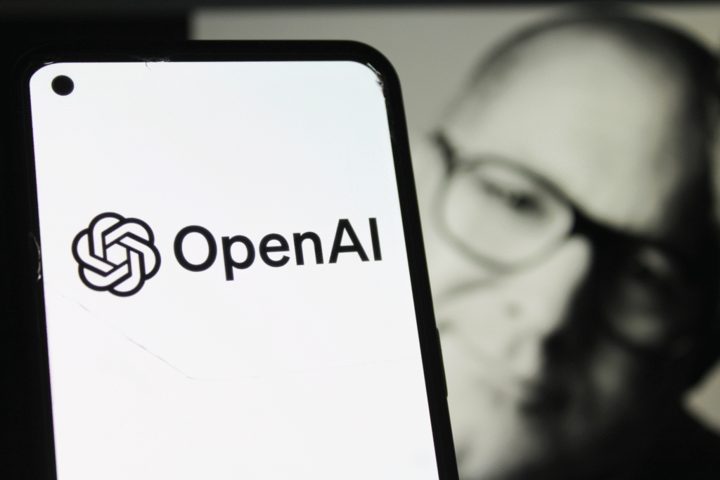 OpenAI Device 2025