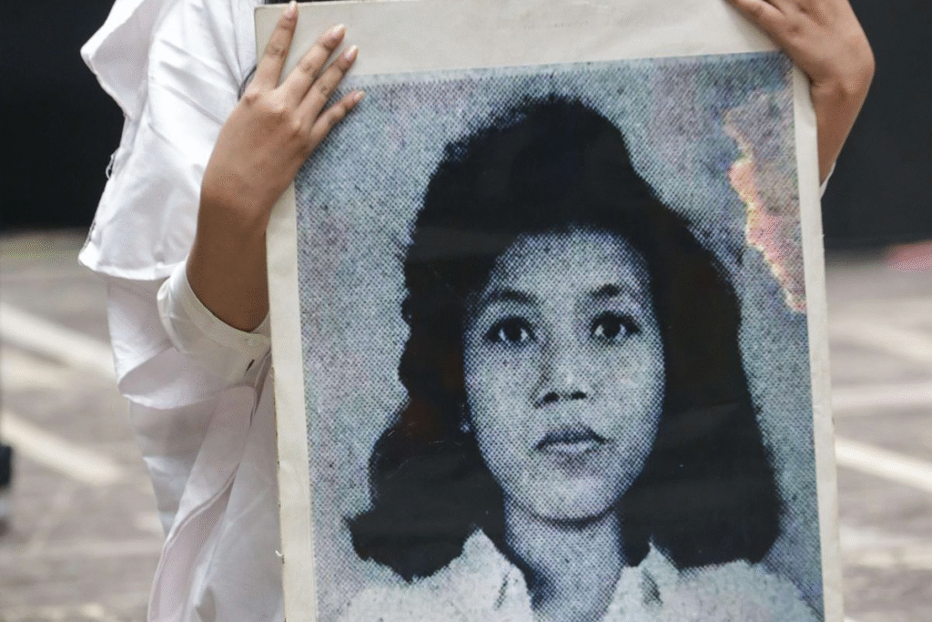 10 Tokoh Bangsa Diganjar Gelar Pahlawan Nasional Hari Ini: Ada Soeharto, Gus Dur, dan Marsinah!