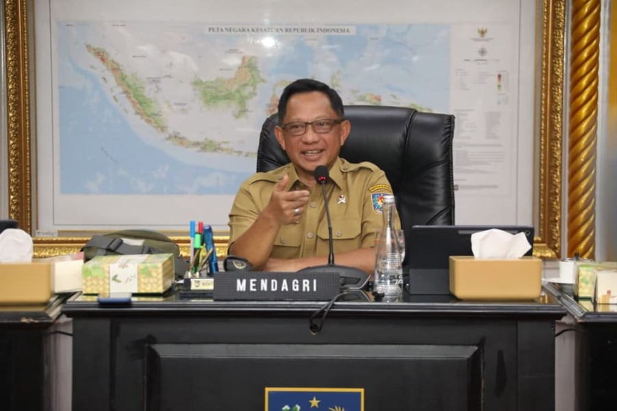 Urgent! Instruksi Mendagri: Pemda Siaga Bencana Sumatra Jelang Natal & Tahun Baru 2025