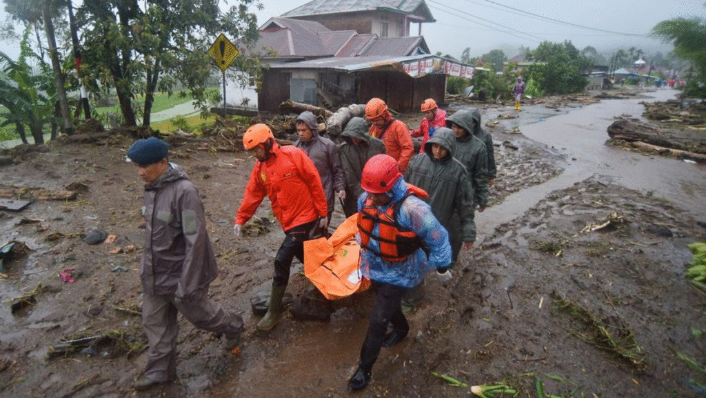 Urgent! Instruksi Mendagri: Pemda Siaga Bencana Sumatra Jelang Natal & Tahun Baru 2025