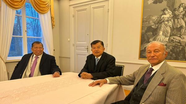 20 Tahun MoU Helsinki Aceh: Janji Damai yang Belum Tuntas