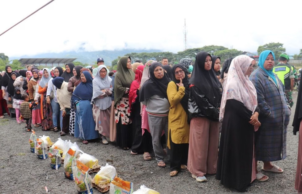 20 Tahun MoU Helsinki Aceh: Janji Damai yang Belum Tuntas