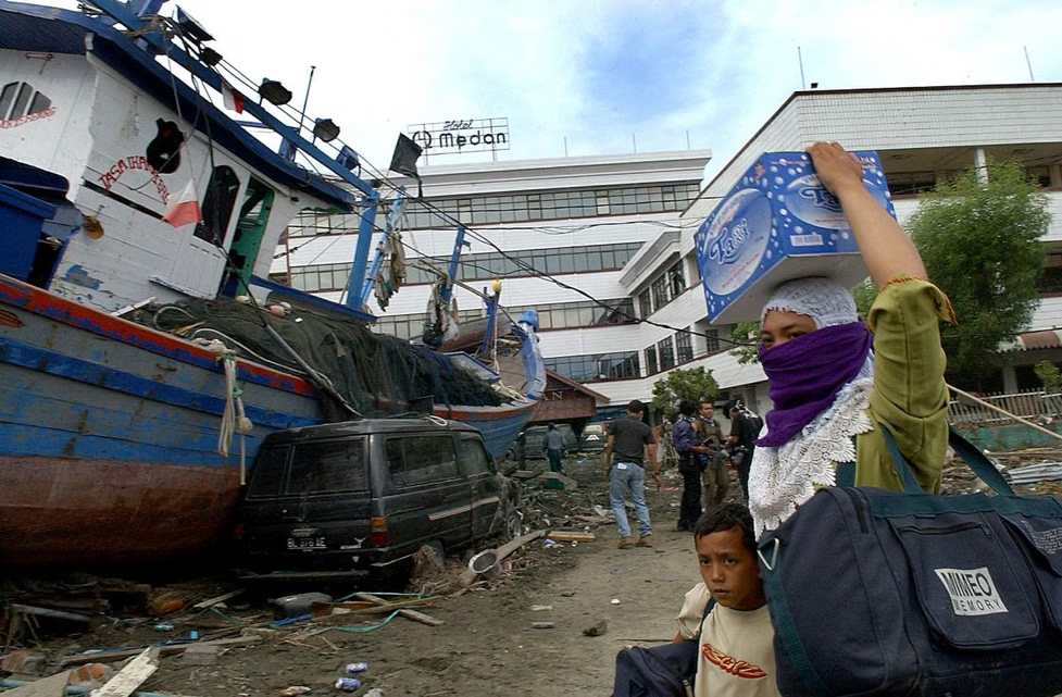 20 Tahun MoU Helsinki Aceh: Janji Damai yang Belum Tuntas