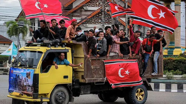 20 Tahun MoU Helsinki Aceh: Janji Damai yang Belum Tuntas