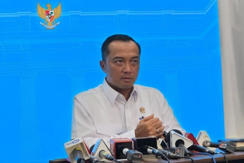 Prabowo Bentuk Tim Kajian Atasi Banjir Jakarta 2026