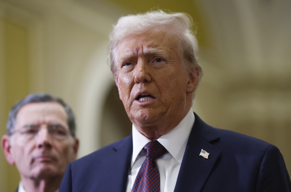 Trump Ingin Greenland 2026 Krisis Diplomatik