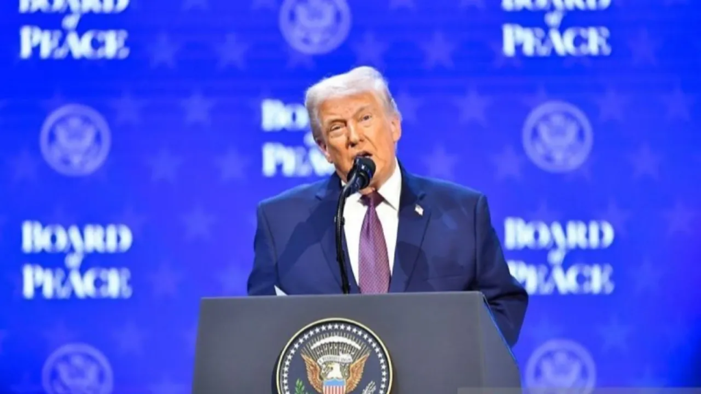 Trump Ancam Gempur Iran 10 Hari: Krisis Nuklir!