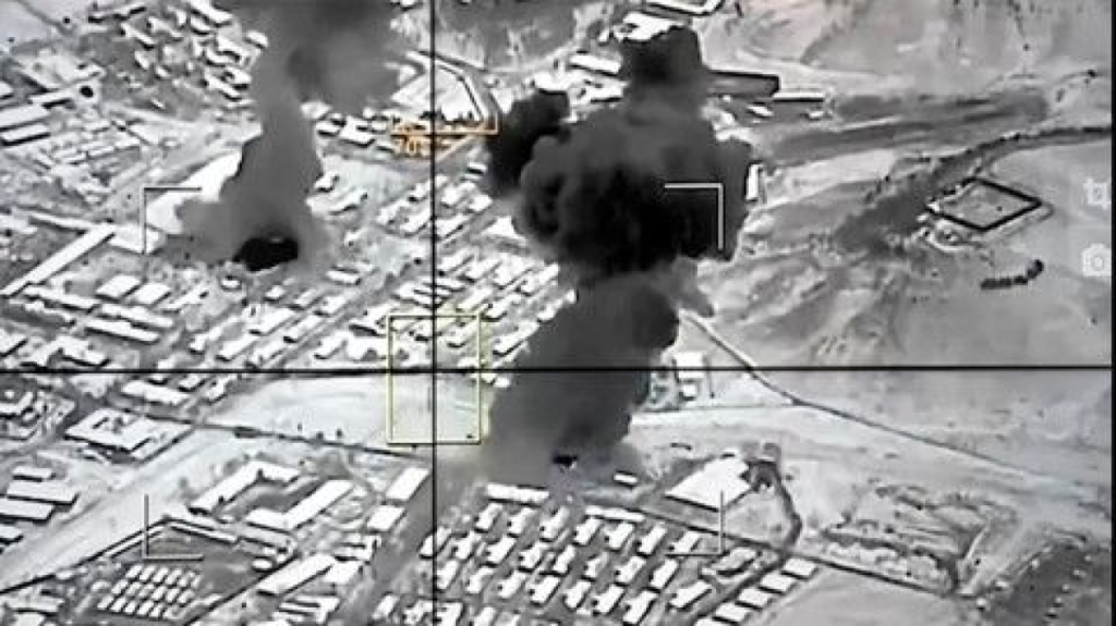 5 Fakta Perang Terbuka Pakistan vs Afghanistan 2026