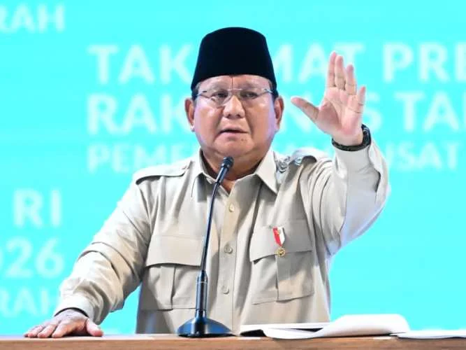 MBG Prabowo 60 juta warga dan 1 juta lapangan kerja