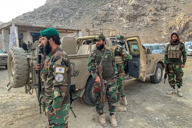 5 Fakta Perang Terbuka Pakistan vs Afghanistan 2026