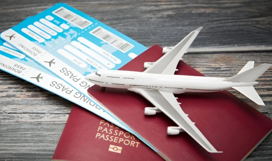 Tiket Pesawat Naik 2026