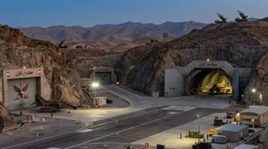 Pangkalan Udara “Eagle 44” Diserang: Analisis Dampak dan Klarifikasi Resmi