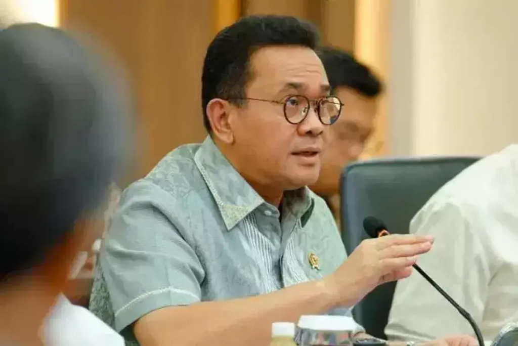 Kemendag Perketat Impor Pertanian Mulai 8 Mei 2026, 6 Komoditas Wajib Tahu
