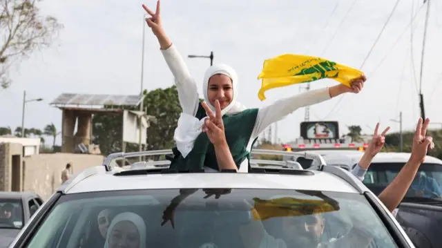 Presiden Lebanon Ungkap Fase Menuju 'Kesepakatan Permanen' Usai Gencatan