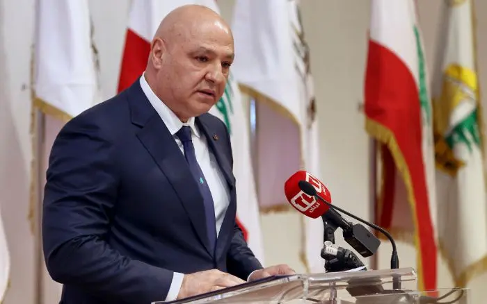 Presiden Lebanon Ungkap Fase Menuju ‘Kesepakatan Permanen’ Usai Gencatan