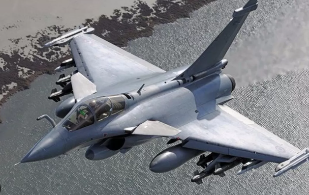 Rafale Indonesia Hadir dengan Standar F4, Kemampuan Tempur Makin Canggih