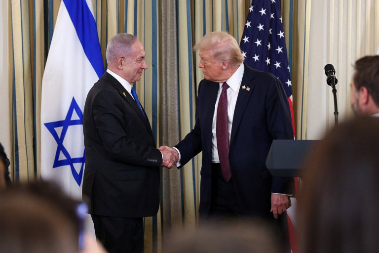 Israel Tetap Gempur Lebanon Meski AS-Iran Sudah Damai, Ini Alasannya