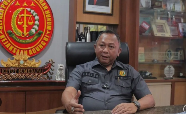 Ketut Sumedana