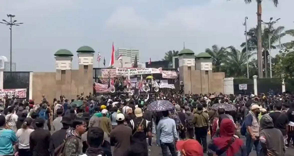 demo
