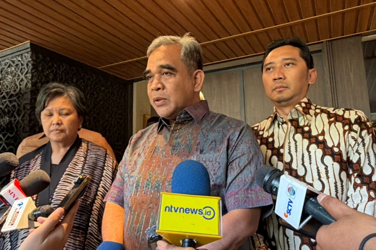 MPR Kebut Pengesahan PPHN, Draf Kini Bisa Diakses Publik