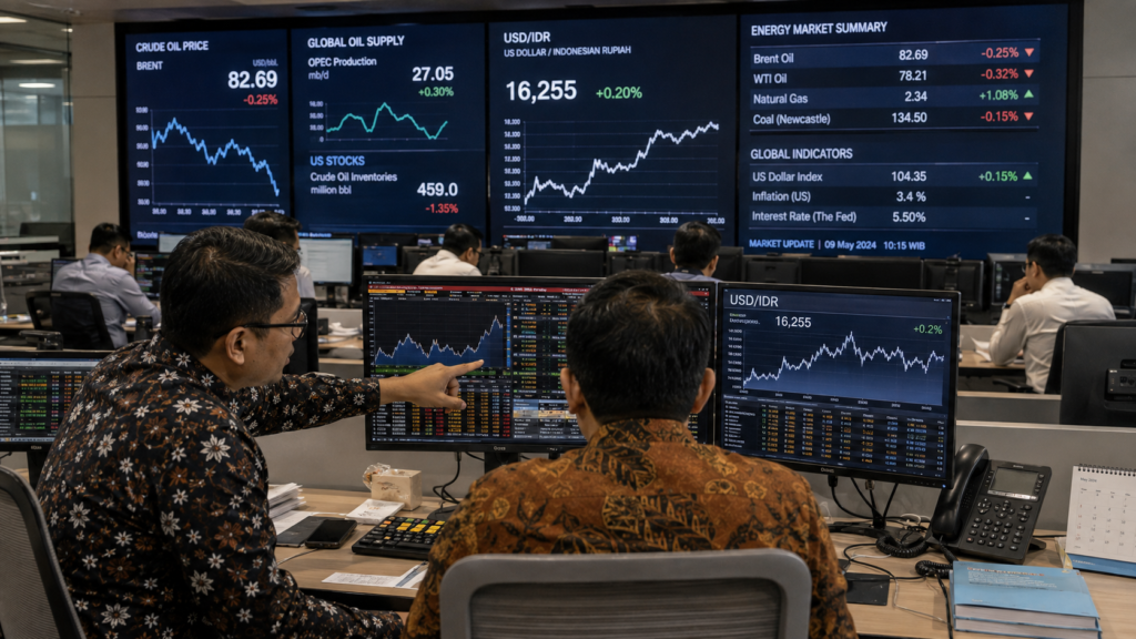 Harga Pertamax Turun Jadi Rp15.950 per Liter Mulai 1 Agustus, Ini Faktanya