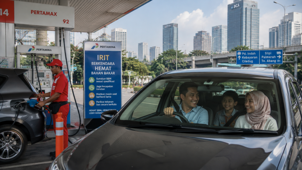 Harga Pertamax Turun Jadi Rp15.950 per Liter Mulai 1 Agustus, Ini Faktanya