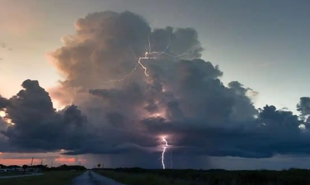 BMKG Rilis Potensi Awan Cumulonimbus 10–16 September 2026, Ini Daftar Wilayahnya