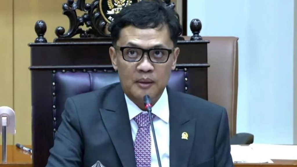 Habiburokhman Puji Koordinasi Mahasiswa dan Aparat di Demo 28 Oktober